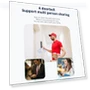 WIFI Doorbell Camera — Smart Home Security, Refreshing Home