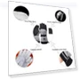 Winter Heated Ski Gloves — Gloves & Mittens, TOMTOP JMS