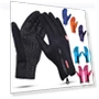 Winter Thermal Gloves with Touchscreen — Gloves, Freedom Outdoors