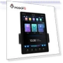 1 Din 9.5-inch Vertical Touch Screen Car MP5 Player — Stereo Receivers, Podofo