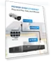16 Channel PoE Security Camera System — Outdoor Security Cameras, 4COVR