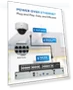 32 Channel Security Camera System — Security Cameras, 4COVR