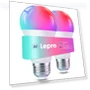 AI Smart Light Bulbs — LED, Lepro
