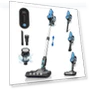 Cordless Vacuum Cleaner — Cordless Vacuums & Sweepers, Generic