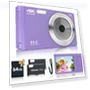 Digital Camera for Teens — Compact Digital Cameras, SMARTKLIK