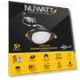 Gimbal LED Recessed Lighting Canless Wafer Lights — Recessed Lighting, NUWATT