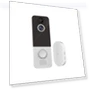 High-Quality Doorbell — Push Buttons, MYWAYLIFE SECURITY TECHNOLOGY