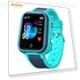 Kids Smart Watch with GPS Tracker — Wearable Accessories, ESSAGER
