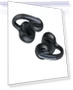 Open Ear Clip-On Earbuds — In-Ear Headphones, Baseus