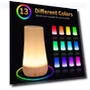Rechargeable USB Night Light with Remote Control — Night Lights, Binchi Lighting Appliances