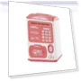 Smart ATM Piggy Bank Toy — Savings & Piggy Banks, Home Sales Outlet