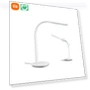 Smart Desk Lamp with Ambient Light Sensor — Study & Desk Lighting, Xiaomi
