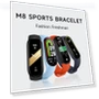 Smart Fitness Tracker — Wearable Accessories, Super Talent