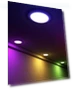 Smart Flush Mount Ceiling Lights — Overhead Lighting, Lumary