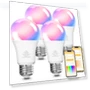 Smart Light Bulbs — LED, VOLIVO