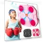 Smart Musical Boxing Machine — Boxing Training Gear, Binchi Keji Travel