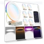 Smart Recessed Downlights — Spotlights, SMAVISTA