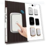Smart Wireless Doorbell — Smart Home Security, Home Sales Outlet