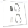Touchscreen Stylus Tips — Styluses & Digital Pens, Heart attack