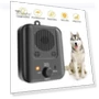 Ultrasonic Bark Control Device — Sonic Deterrents, Pet park