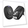 Waterproof Wireless Electronic Doorbell — Push Buttons, Home Sales Outlet