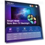 Wi-Fi Smart Ambient TV Backlight — Television, The Best of the Best
