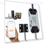 WiFi Switch for Garage Door Opener — Smart Home Modules, Meterk