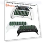 Wireless Bluetooth Keyboard with Handle — Keyboards, Smart IT