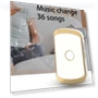 Wireless Doorbell — Kits, Home Sales Outlet