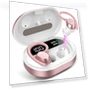 Wireless Earbuds with Dual LED Display — In-Ear Headphones, SPRTOYBAT