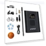 Mini Electric Bike Air Pump — Inflation Devices, LAOTIE