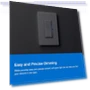 Smart Dimmer Switch Kit — Dimmer Switches, Lutron
