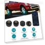 Tire Pressure Monitoring System — TPMS Sensor Replacements, LEEPEE Automotive Parts