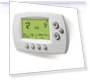 Wi-Fi 7-Day Programmable Thermostat — HVAC Controls, Honeywell Home