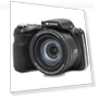 20MP Digital Camera with 42X Optical Zoom — Compact Digital Cameras, KODAK