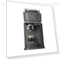 Baristina Espresso Machine — Coffee & Espresso Combos, Philips