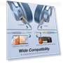 Bluetooth Over Ear Headphones — Over-Ear Headphones, OneOdio