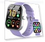 Fitness Tracker Running Watch — Smartwatches