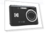 Friendly Zoom Digital Camera — Compact Digital Cameras, KODAK