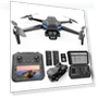 GPS Drone with 4K Camera — Drones, X-shop
