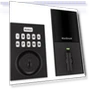 HomeConnect 620 Z-Wave Long Range Enabled Keypad Smart Lock — Keyless Entry, Kwikset