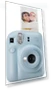Instax Mini 12 Instant Film Camera — Instant, Fujifilm