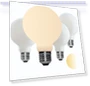 LED Light Bulb — Lighting Solutions, Liii&ARTMAN