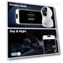 Security Camera Indoor 2K — Baby Monitors, Maliton