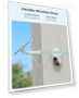 Security Camera Wireless Outdoor — Security Cameras, Reolink