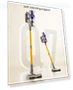 Self-Standing Cordless Vacuum Cleaner — Cordless Vacuums & Sweepers