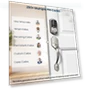Smart Front Door Lock Set — Smart Home Security, Veise