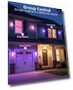 Smart Porch Lights Color Changing Exterior Lighting Fixtures — Outdoor Wall Lighting, RAYVO