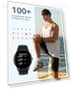 Smart Watch — Smartwatches, AGPTEK