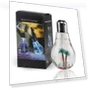 USB Air Humidifier Bulb Lamp — Air Moisturizers, CHUNGHOP